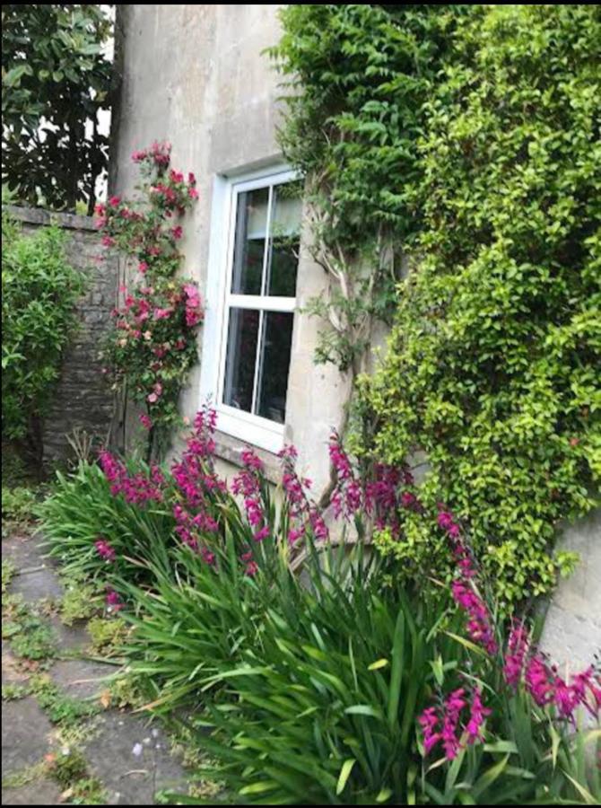 Church Cottage باث المظهر الخارجي الصورة
