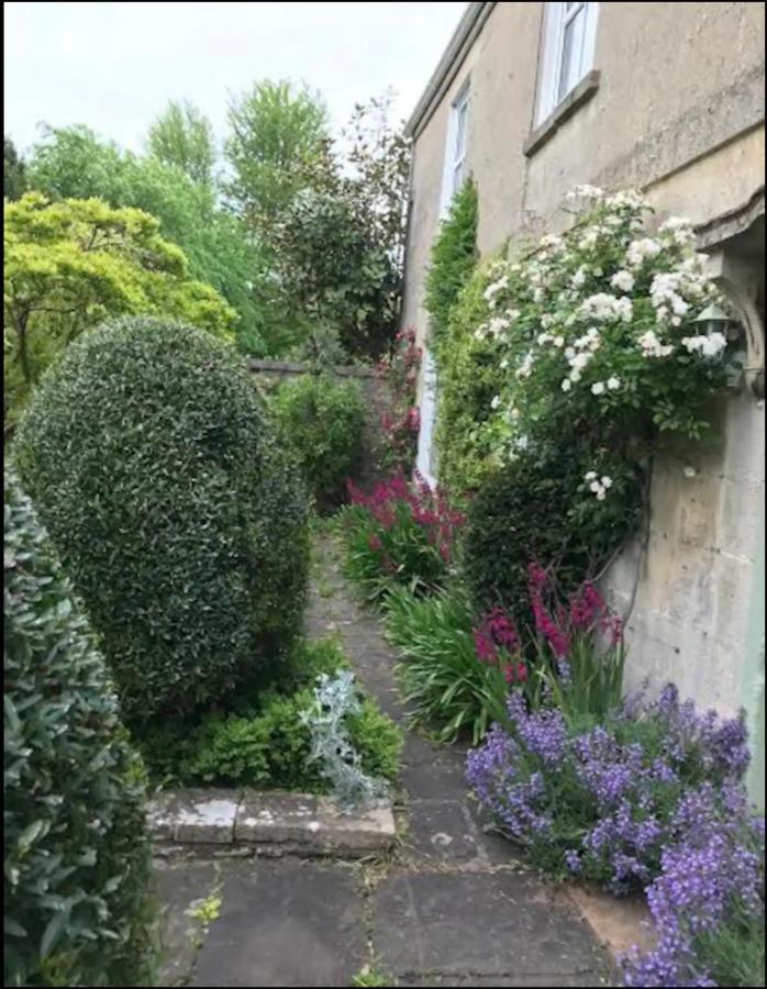 Church Cottage باث المظهر الخارجي الصورة