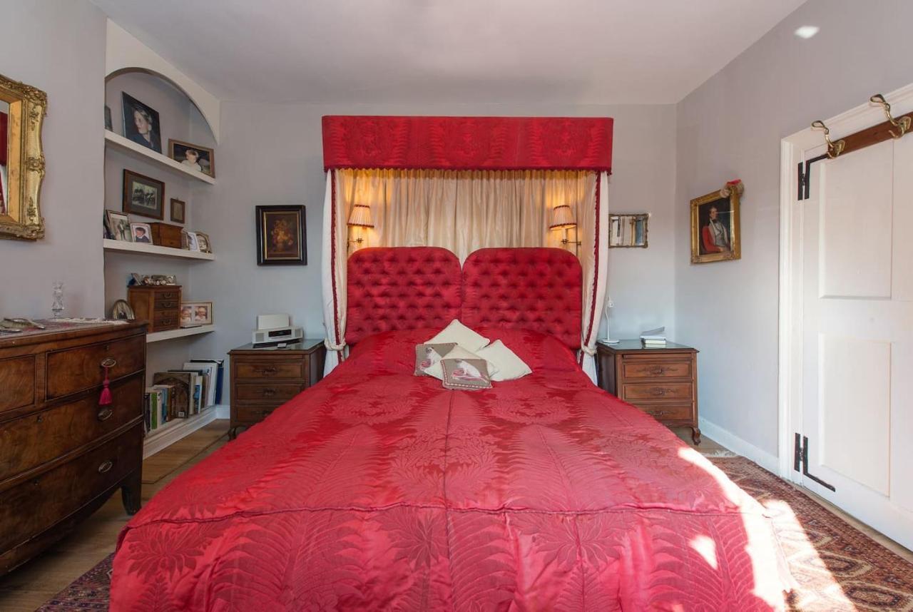 Church Cottage باث المظهر الخارجي الصورة