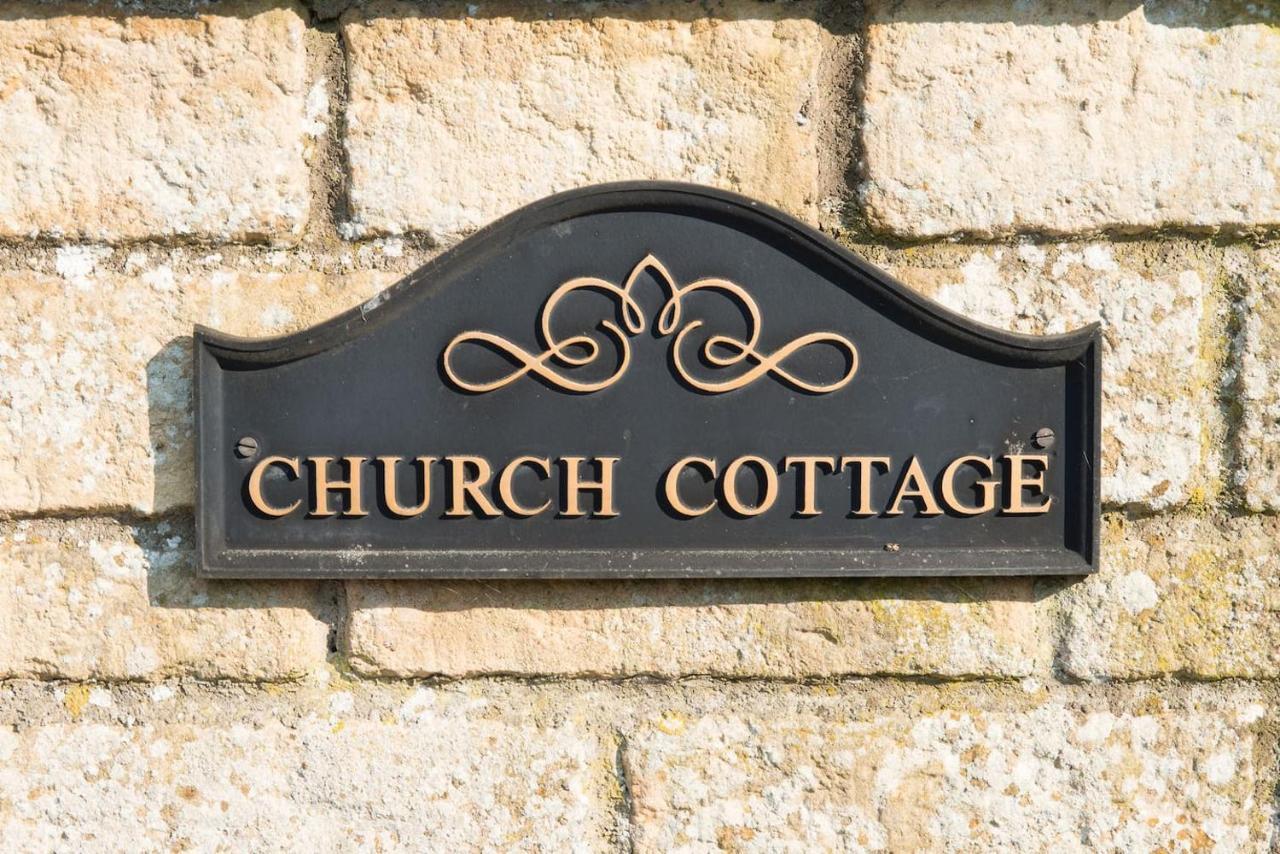 Church Cottage باث المظهر الخارجي الصورة